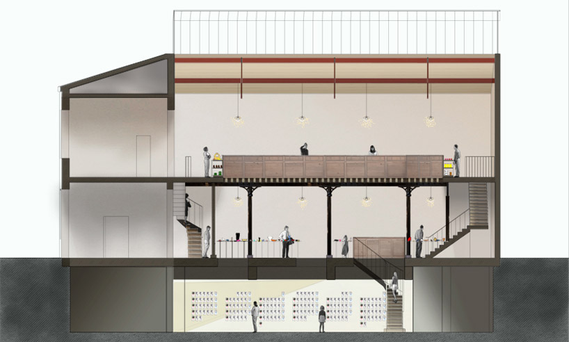 365 charming everyday things exhibition by DGT architects