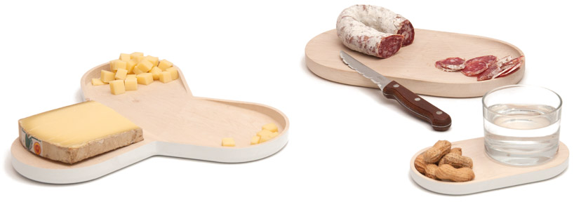 y'a pas le feu au lac at france design   milan design week 2012