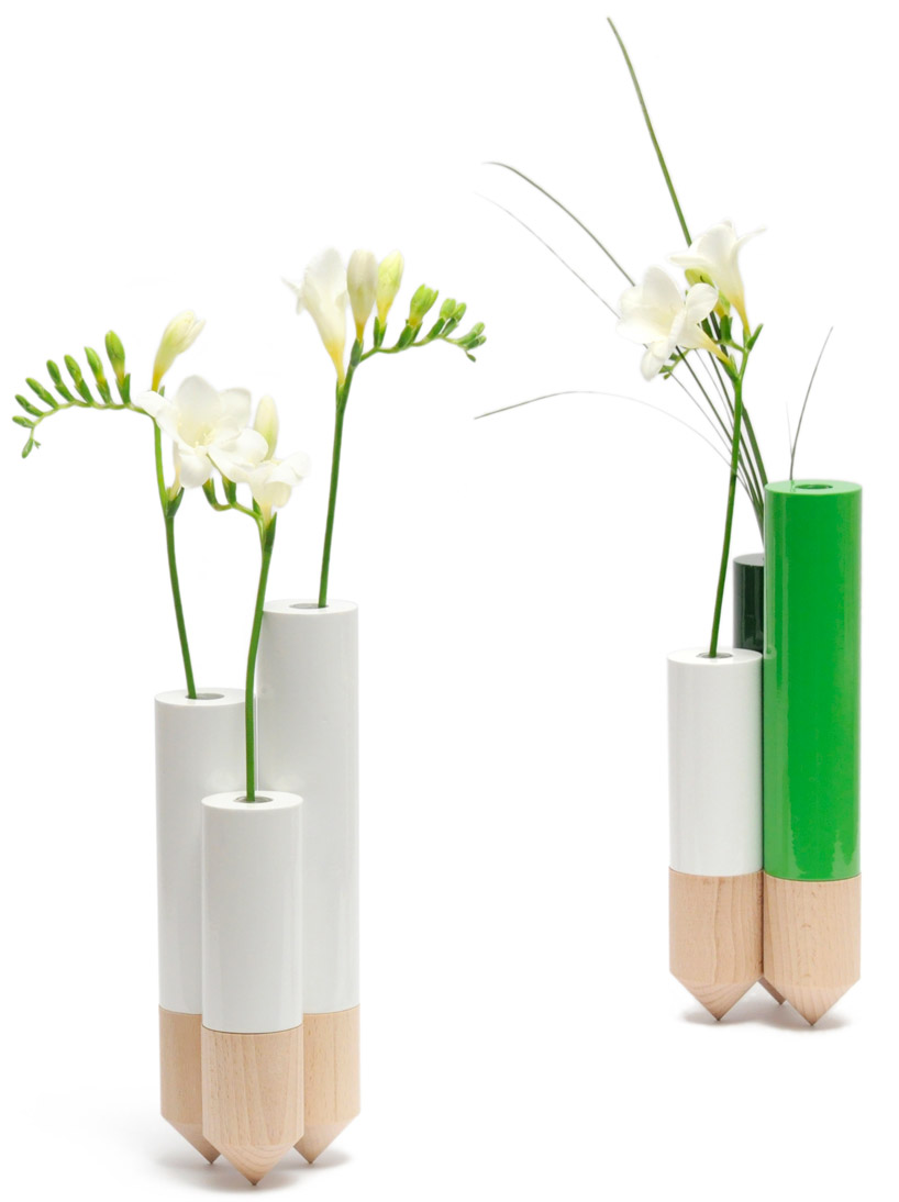 y'a pas le feu au lac at france design   milan design week 2012