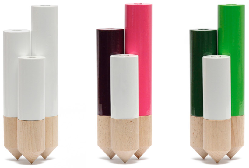 y'a pas le feu au lac at france design   milan design week 2012