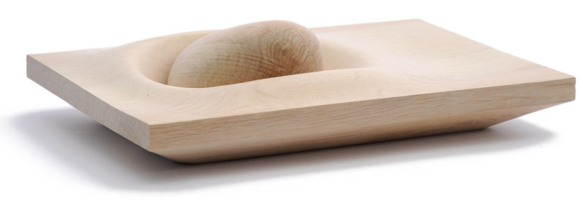 y'a pas le feu au lac at france design   milan design week 2012