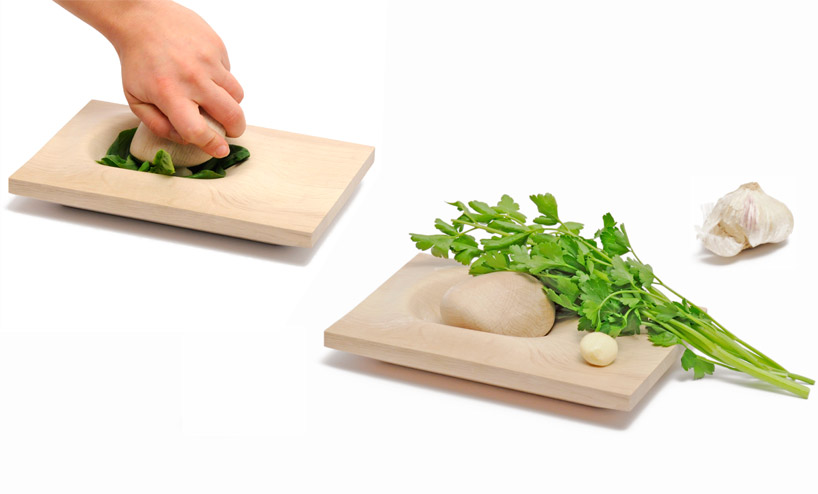 y'a pas le feu au lac at france design   milan design week 2012