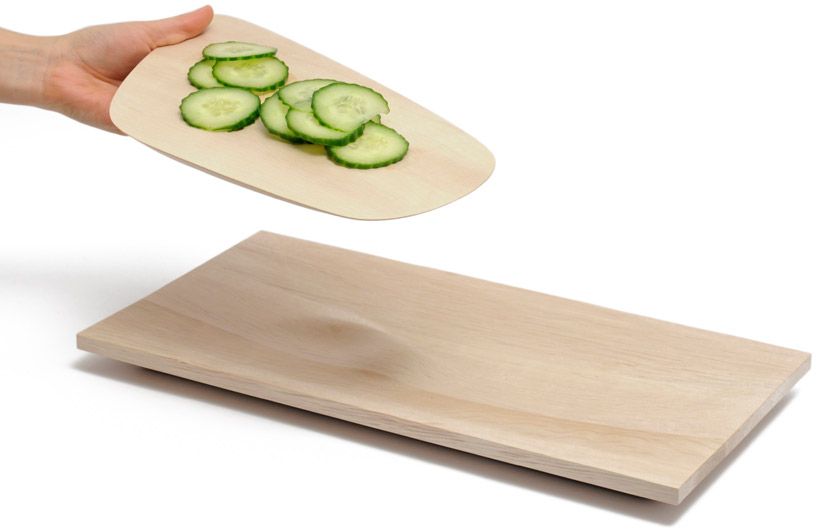 y'a pas le feu au lac at france design   milan design week 2012