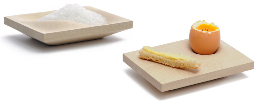 y'a pas le feu au lac at france design   milan design week 2012