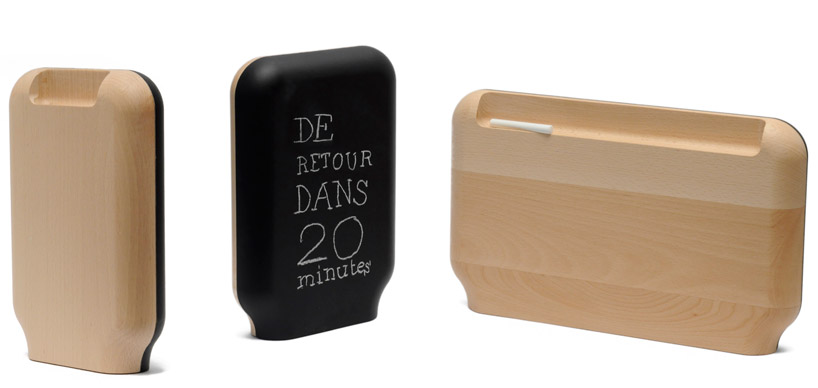 y'a pas le feu au lac at france design   milan design week 2012