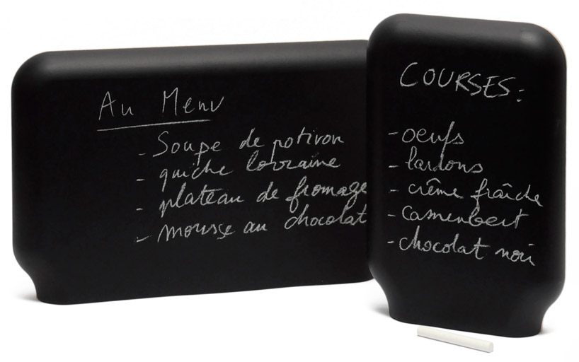 y'a pas le feu au lac at france design   milan design week 2012