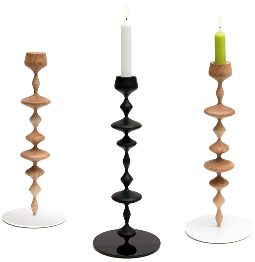 y'a pas le feu au lac at france design   milan design week 2012