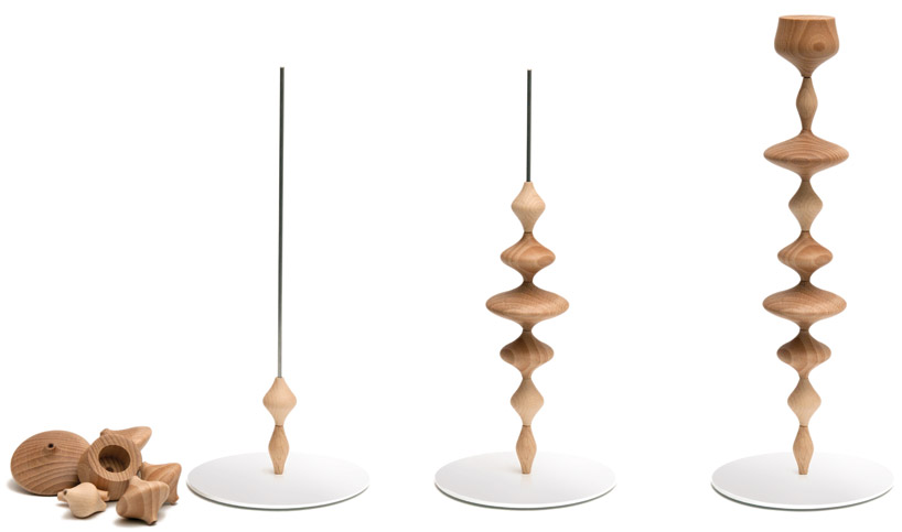 y'a pas le feu au lac at france design   milan design week 2012