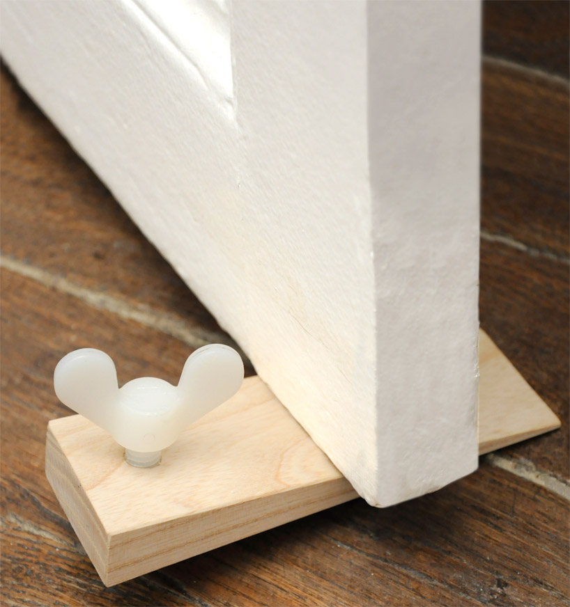 y'a pas le feu au lac at france design   milan design week 2012