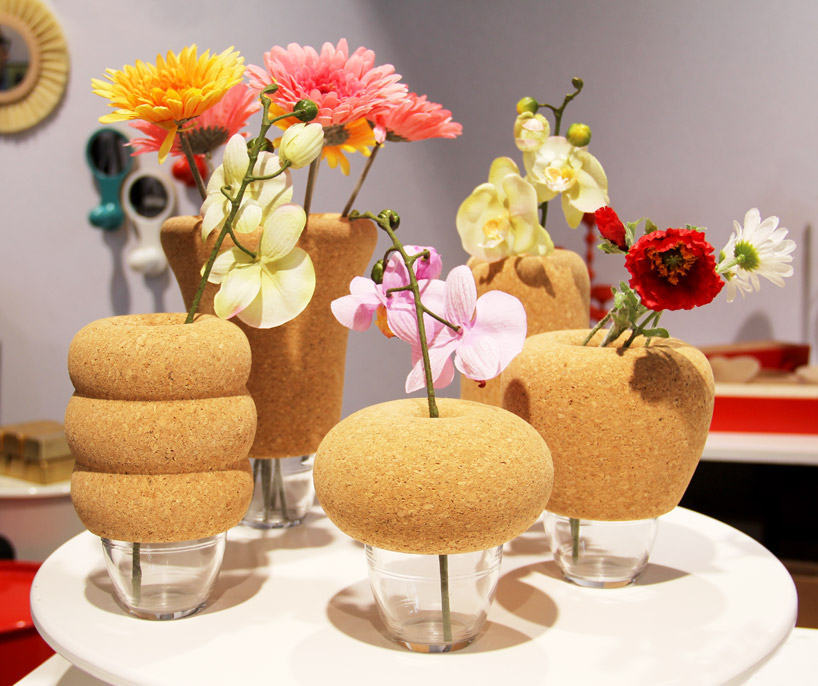 y'a pas le feu au lac at france design   milan design week 2012