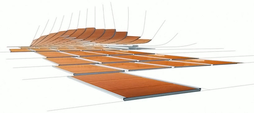 solar design by martí­n ferrero arquitectura