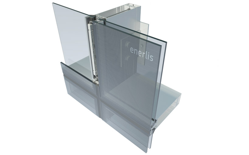 solar design by martí­n ferrero arquitectura