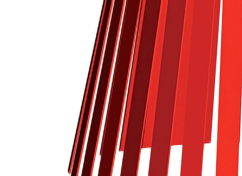 claesson koivisto rune: ray pendant for NgispeN