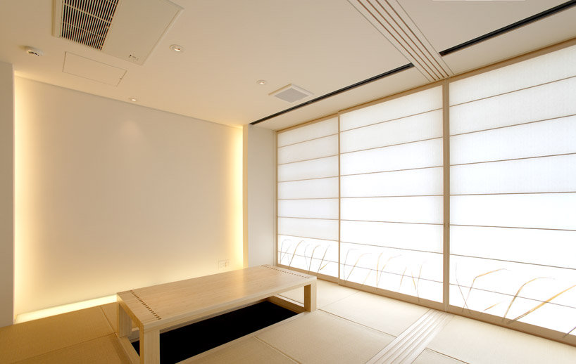 edward suzuki architecture: villa by the sea