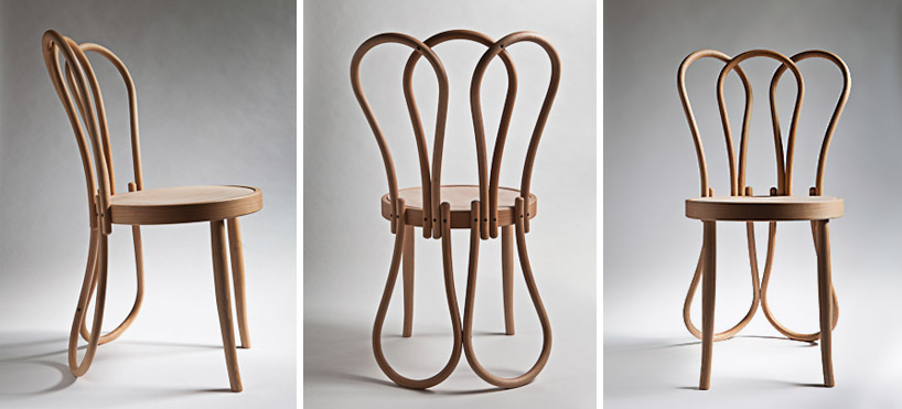 martino gamper: postmundus for nilufar unlimited