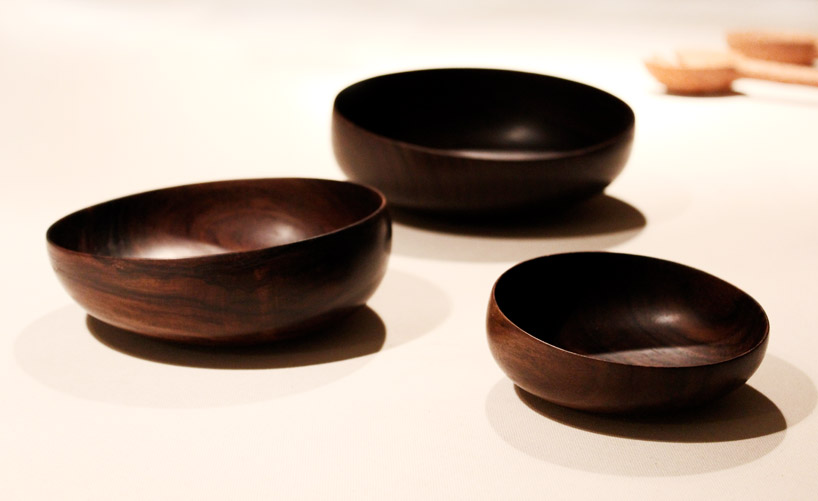 studio mumbai + cibicworkshop at milan design week 2012