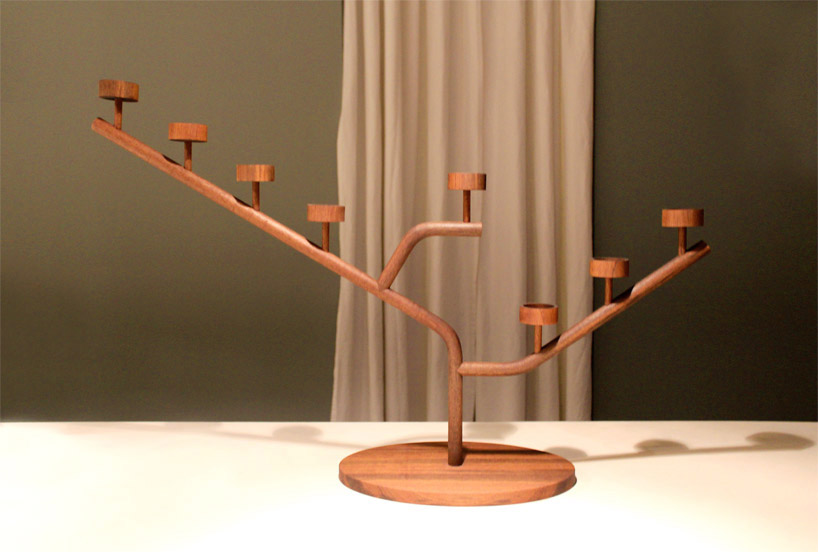 studio mumbai + cibicworkshop at milan design week 2012