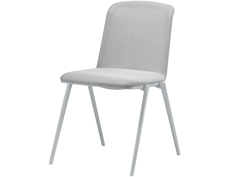 alberto meda: hydrochair for alias