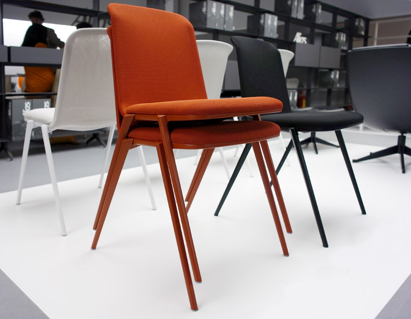 alberto meda: hydrochair for alias