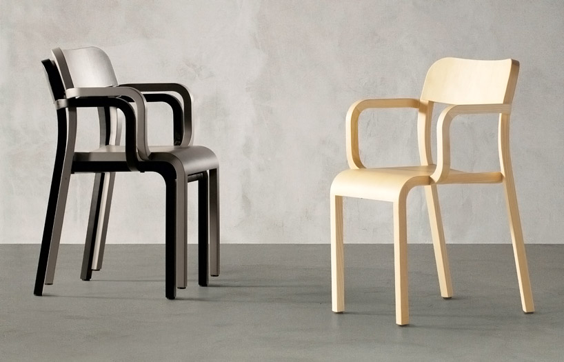 naoto fukasawa: blocco for plank