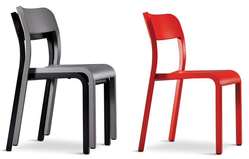 naoto fukasawa: blocco for plank