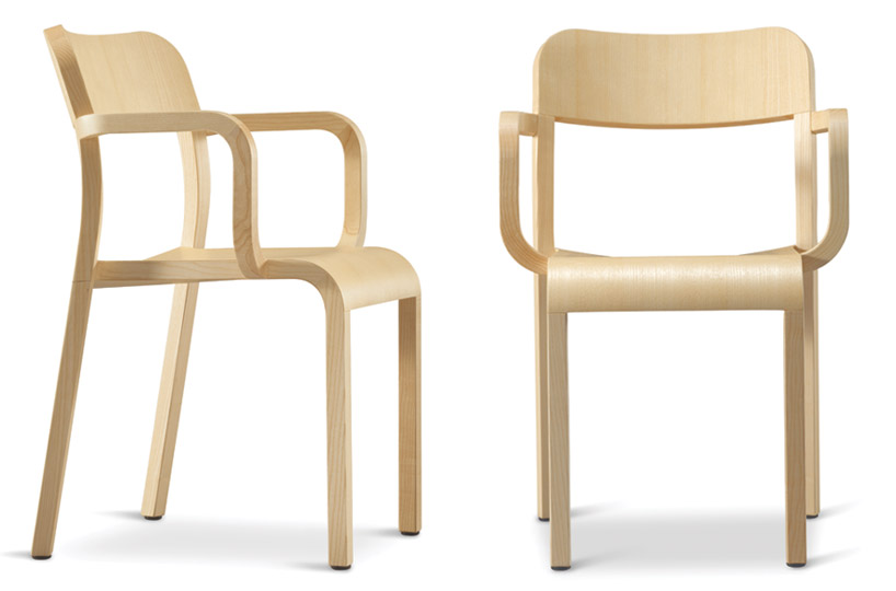 naoto fukasawa: blocco for plank