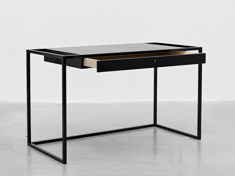 SNICKERIET: collection of handmade furniture