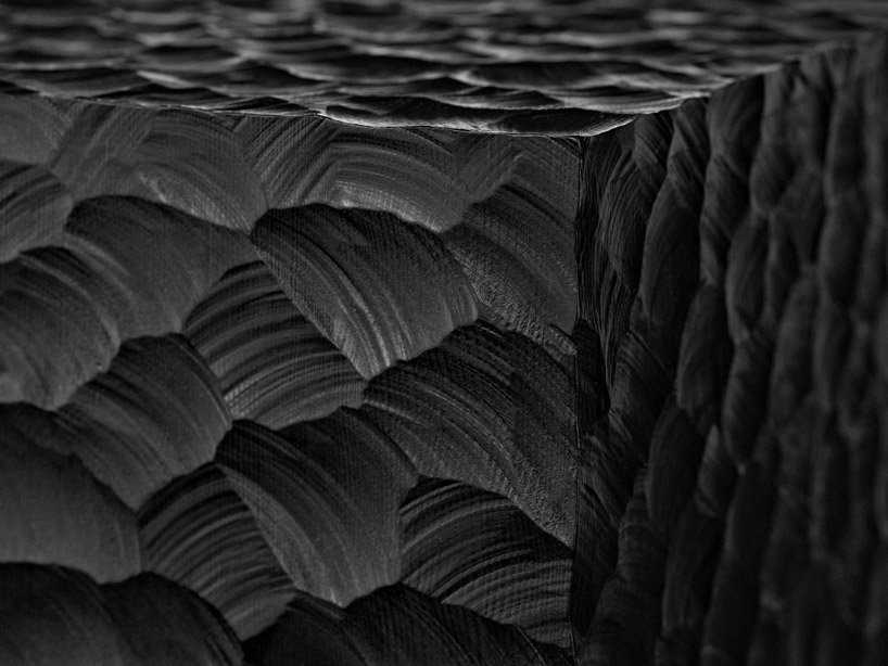 SNICKERIET: collection of handmade furniture