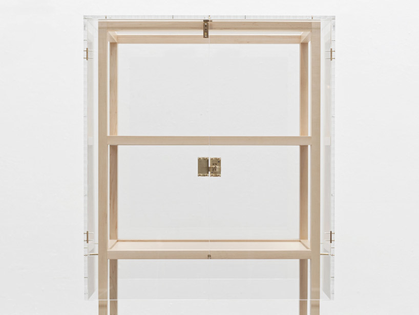 SNICKERIET: collection of handmade furniture