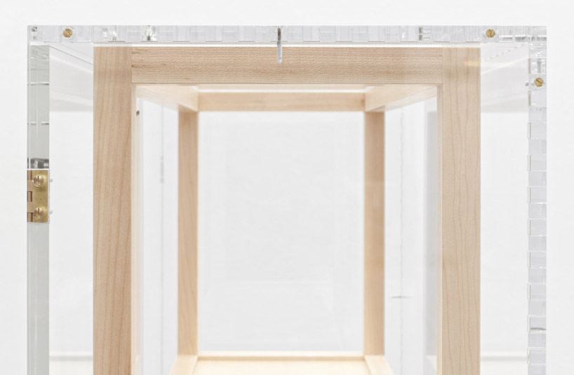 SNICKERIET: collection of handmade furniture