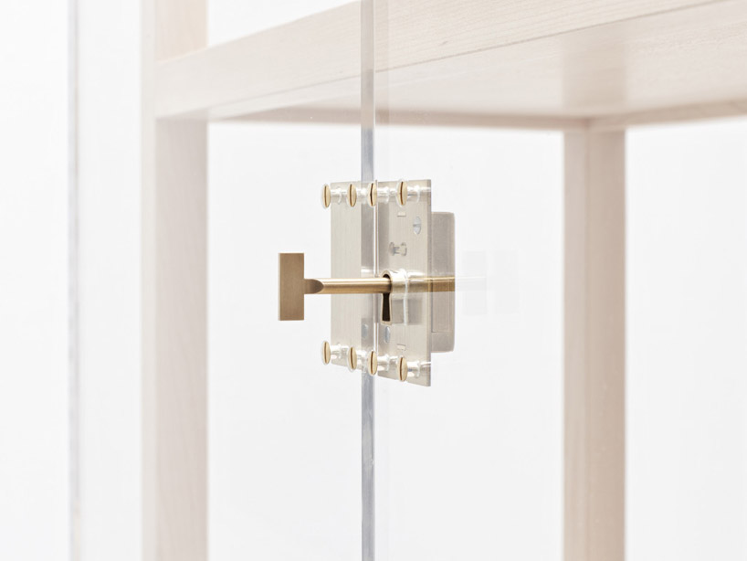 SNICKERIET: collection of handmade furniture