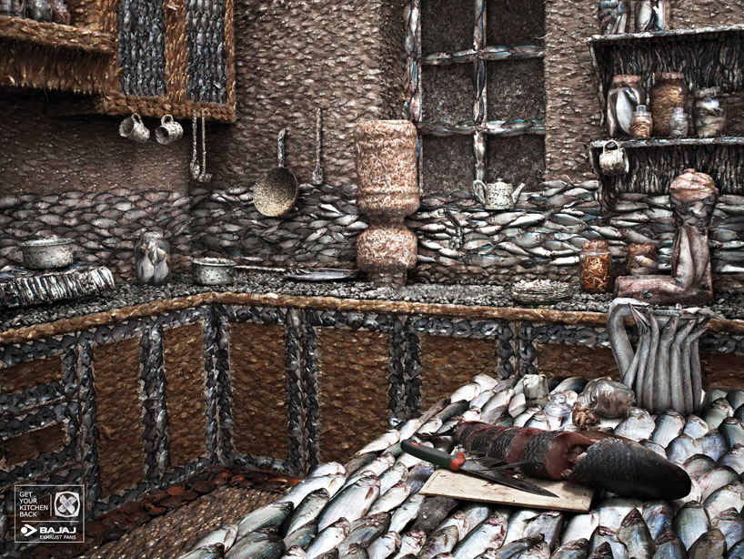 reclaim your space advertising campaign by leo burnett