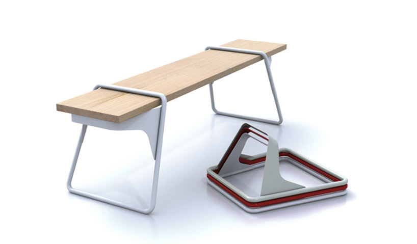 march gut: geh stell trestle kitchen