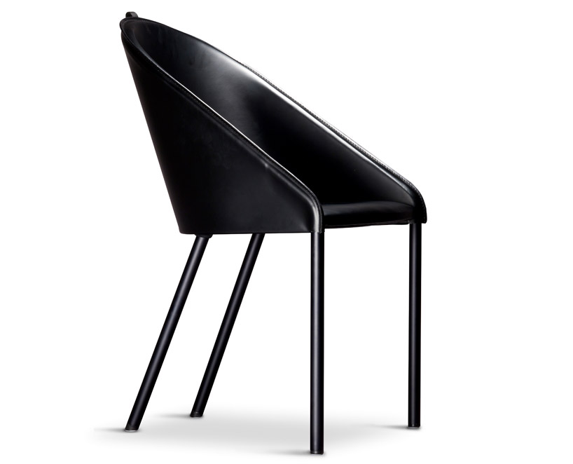 konstantin grcic: palio chair for plank
