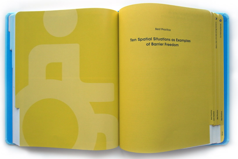accessible architecture   construction and design manual by philipp meuser