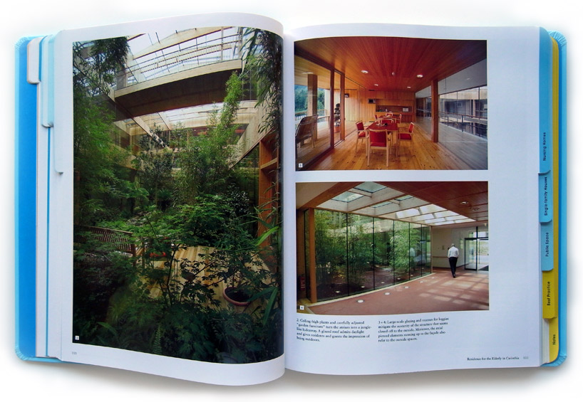 accessible architecture   construction and design manual by philipp meuser