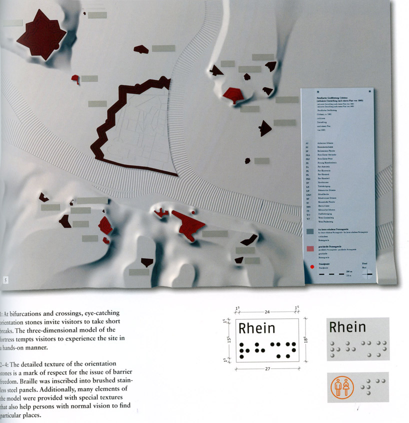 accessible architecture   construction and design manual by philipp meuser