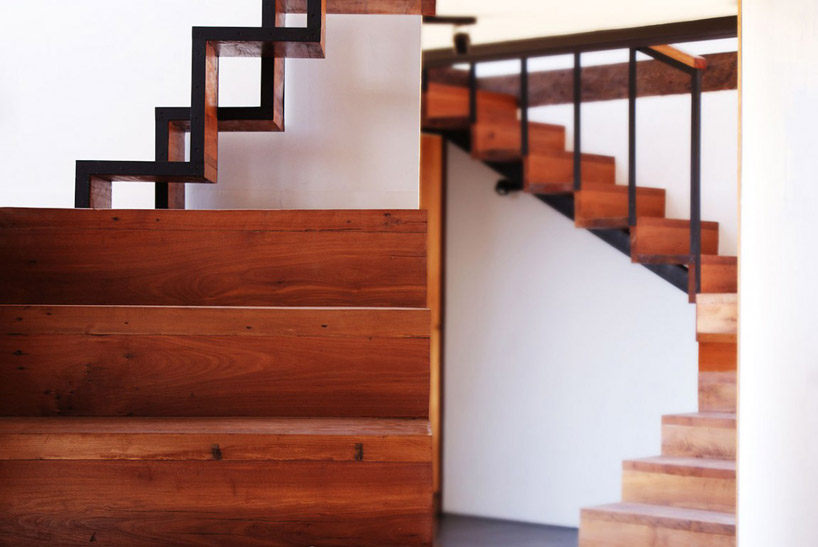 ricardo torrejon schellhorn: CGM house, limache