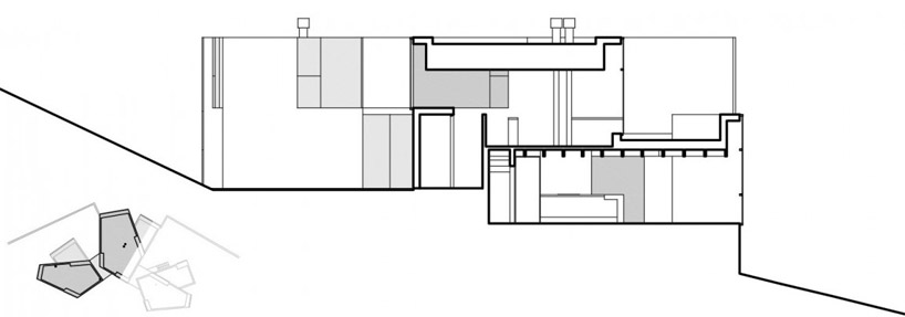 ricardo torrejon schellhorn: CGM house, limache