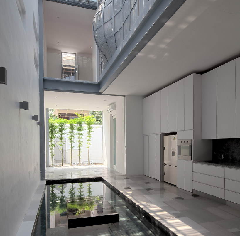 HYLA architects: house 19