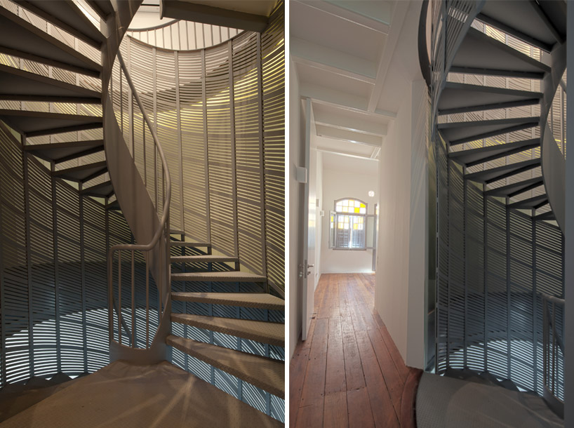 HYLA architects: house 19