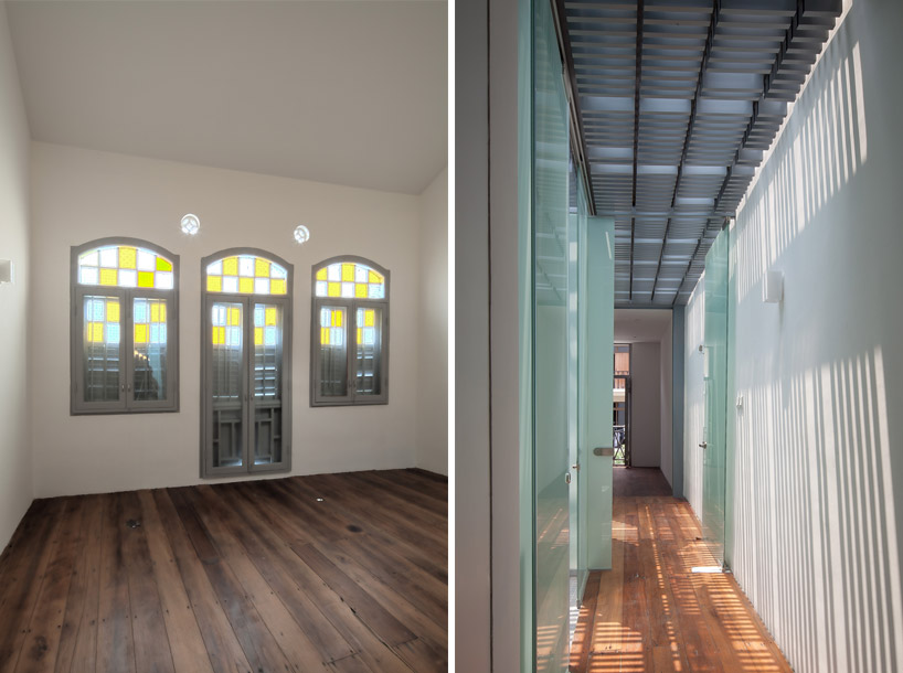 HYLA architects: house 19