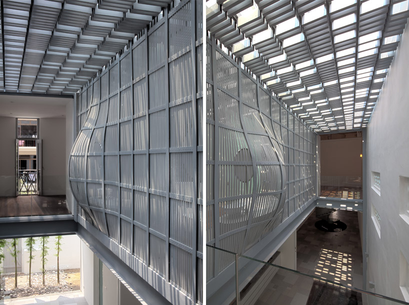 HYLA architects: house 19