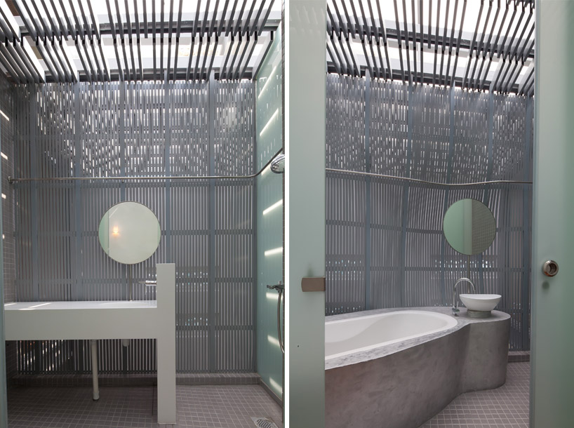 HYLA architects: house 19