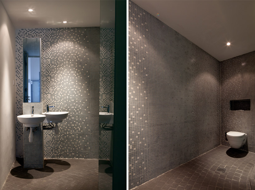 HYLA architects: house 19