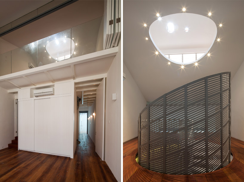 HYLA architects: house 19