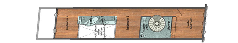 HYLA architects: house 19