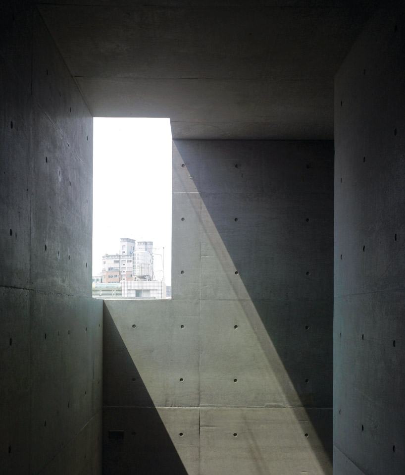 AMBi studio: light of christ's salvation church