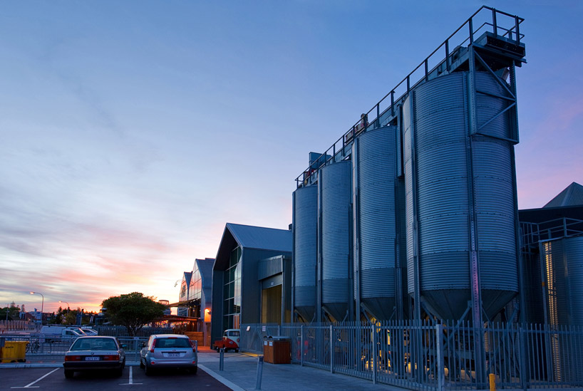 paul burnham: little creatures brewery