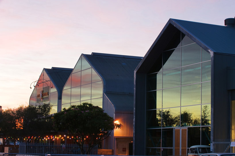 paul burnham: little creatures brewery